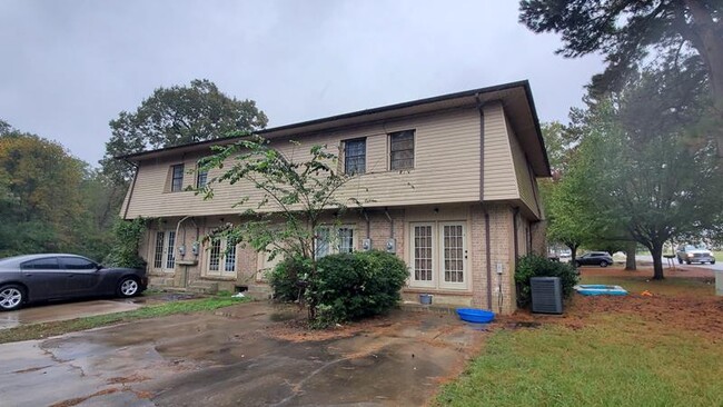 Choctaw Nation Apartments in Idabel, OK - Building Photo - Building Photo