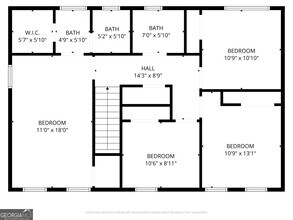 3655 Liberty Ln in Marietta, GA - Building Photo - Building Photo
