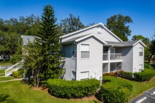 Regency Park at Lake Mary in Lake Mary, FL - Building Photo