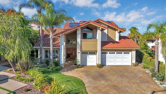 property at 25151 Via Playa