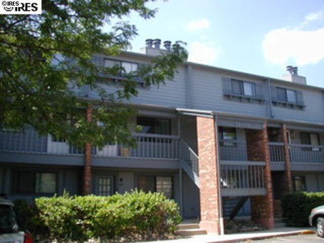 property at 3460 Colorado Ave