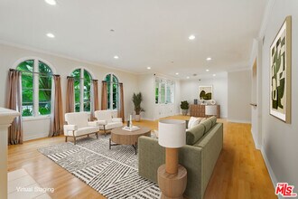 1861 Veteran Ave in Los Angeles, CA - Building Photo - Building Photo