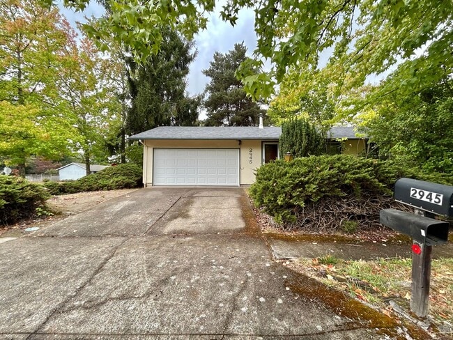 property at 2945 NW 178th Ave