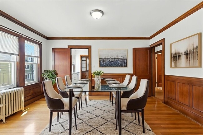 29 Arbroth St in Boston, MA - Building Photo - Building Photo