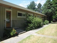 The Islander in Mercer Island, WA - Foto de edificio - Building Photo