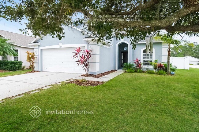 property at 6337 Chapel Pines Blvd