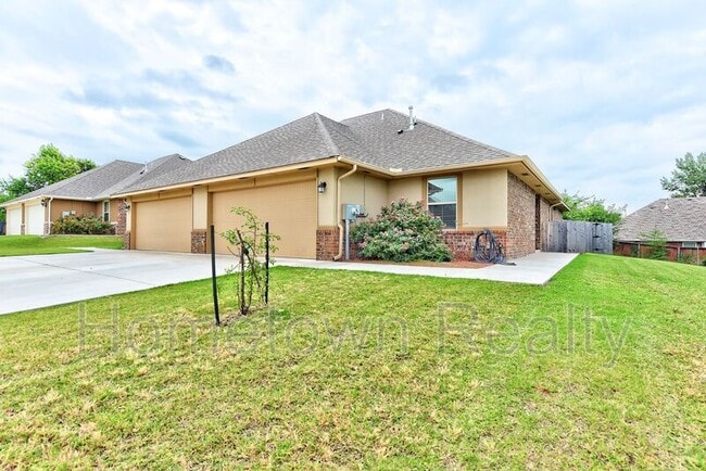 property at 11206 NW 114th St