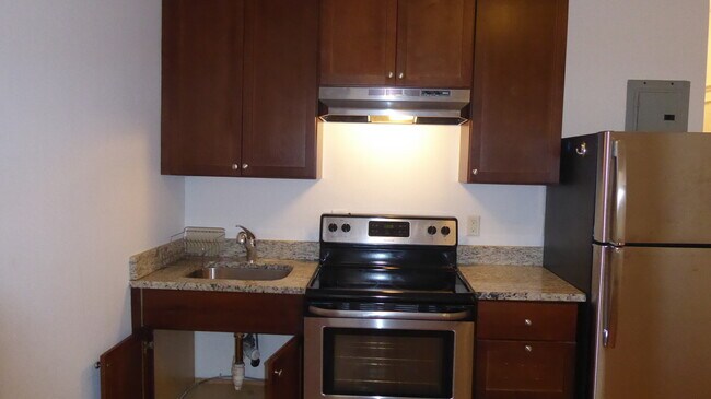 property at 270 Huntington Ave