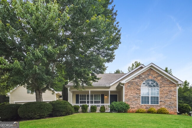 property at 315 Berkshire Dr