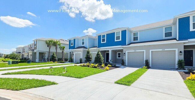 16524 Bergamo Pl in Bradenton, FL - Building Photo - Building Photo