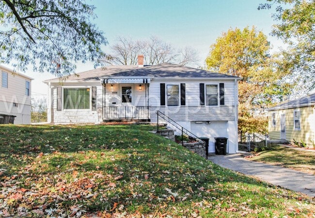 property at 4114 N 54th St