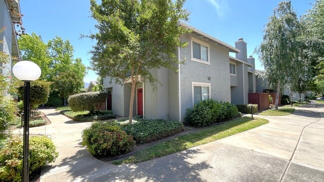 property at 5333 Park Highlands Blvd