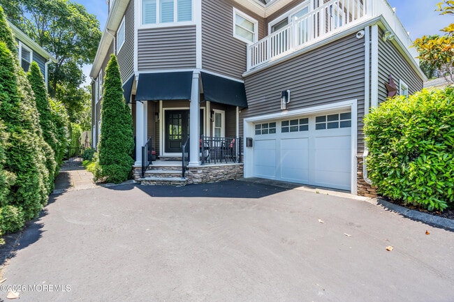 609 15th Ave in Belmar, NJ - Building Photo - Building Photo