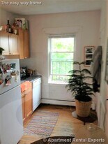 148 Fifth St Unit #6, Unit #6 in Cambridge, MA - Building Photo