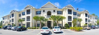 The Meetinghouse at Daytona Beach Apartments