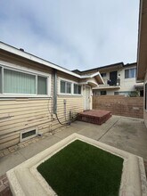 550-550 W 20th St in Los Angeles, CA - Building Photo - Building Photo