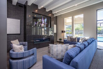 Icon Apartment Homes at Hardin Valley in Knoxville, TN - Building Photo - Interior Photo