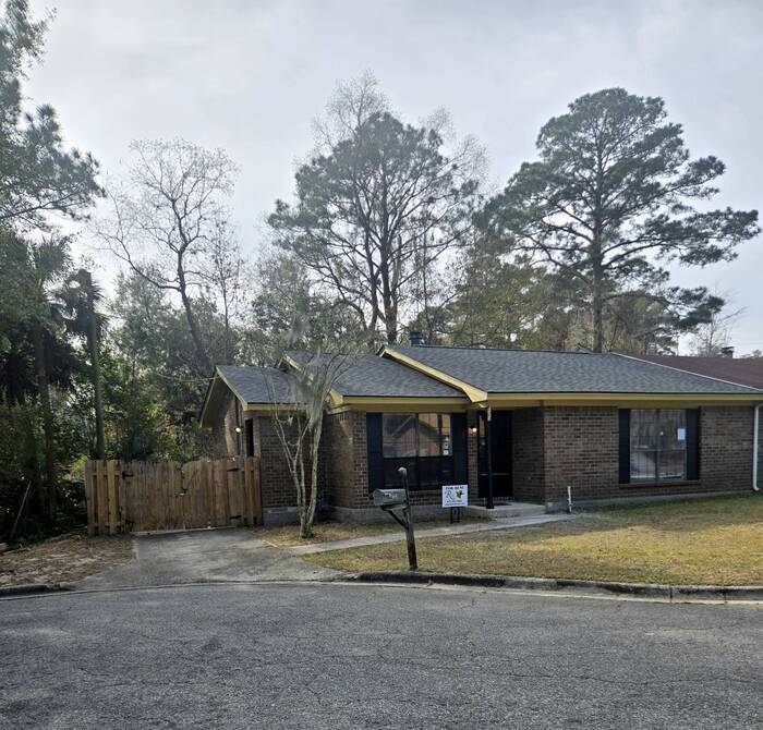123 Harmon Creek Dr in Savannah, GA - Building Photo