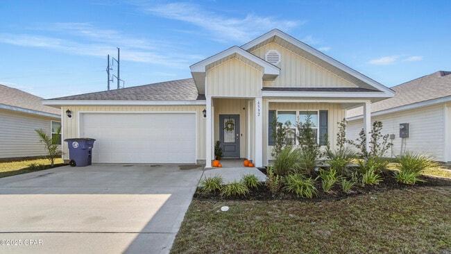 property at 6592 Slabinski Ln
