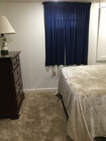 5906 Grayson St, Unit C in Springfield, VA - Building Photo
