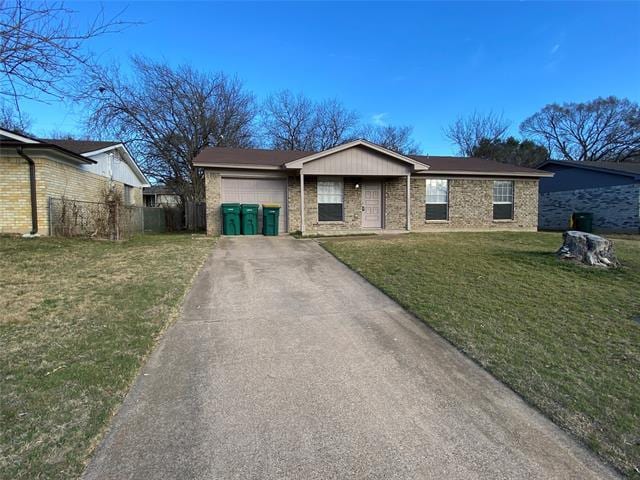 1217 Neptune Dr in Cedar Hill, TX - Building Photo - Building Photo