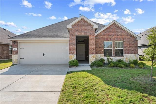 property at 217 Redbarn Ln