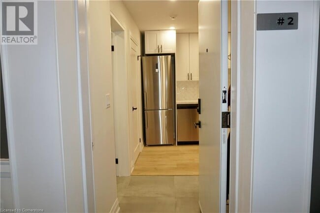 property at 588 Barton St E