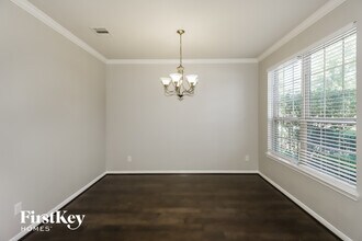 4914 Ginger Bluff Trail in Katy, TX - Building Photo - Building Photo