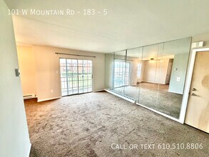 101 W Mountain Rd in Allentown, PA - Building Photo - Building Photo