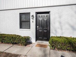 380 Forest St in Columbus, OH - Building Photo - Building Photo