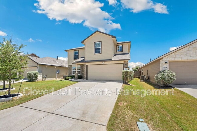 4924 Recover Pass in San Antonio, TX - Building Photo - Building Photo