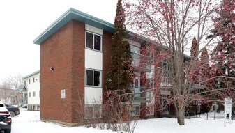 Katelyn House in Edmonton, AB - Building Photo