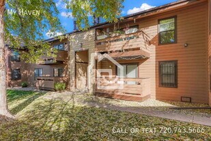 7080 W 20th Ave in Lakewood, CO - Building Photo