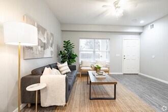 100 N 5th St, Unit 1103 in Wylie, TX - Foto de edificio - Building Photo