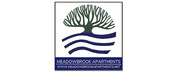 Property Management Company Logo Meadowbrook Apartments