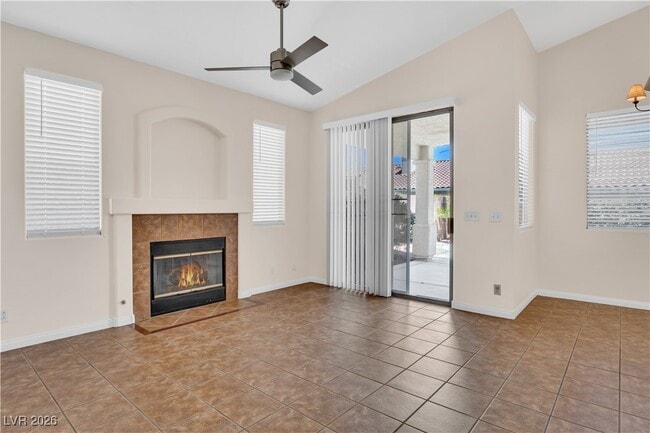 8940 Emery Lake St in Las Vegas, NV - Building Photo - Building Photo