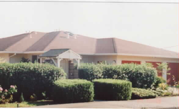 5594-5596 Raters Rd in Santa Rosa, CA - Building Photo - Building Photo