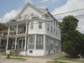 349 Montgomery Ave, Unit 2