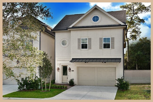 215 Willow St in Conroe, TX - Building Photo - Building Photo
