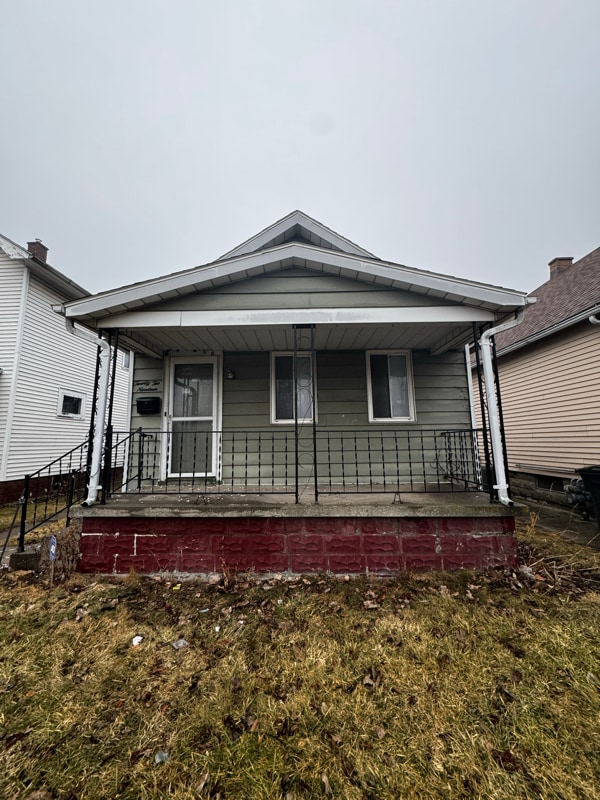 property at 2219 Woodford St