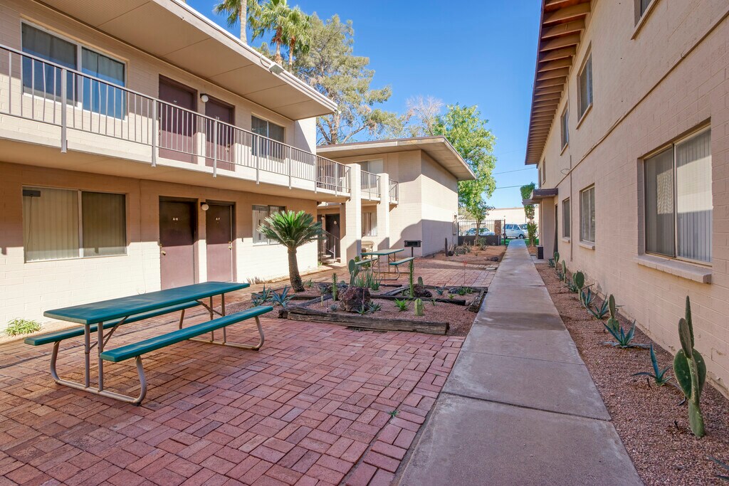 Pennytree Mesa, AZ Apartments