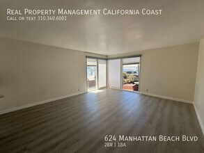 624 Manhattan Beach Blvd in Manhattan Beach, CA - Building Photo - Building Photo