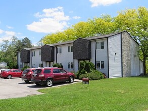 829 Elmer Ave in Fort Wayne, IN - Building Photo - Building Photo
