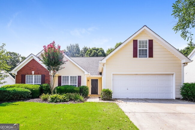 property at 4289 Duncan Ives Dr
