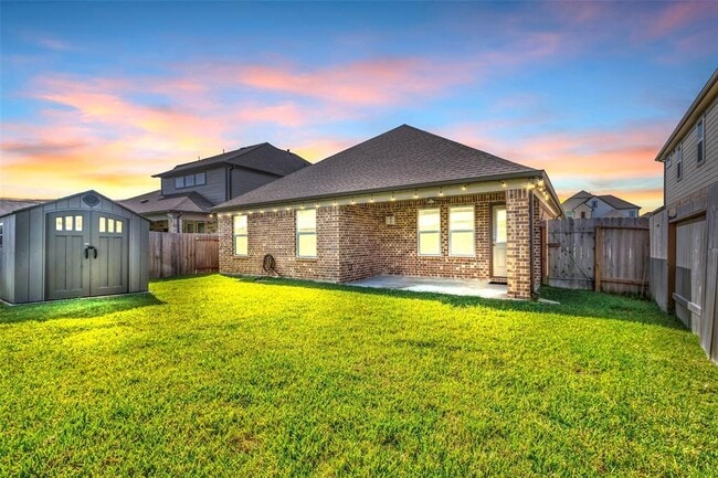 5614 Silverleaf Oak Ln in Houston, TX - Building Photo - Building Photo