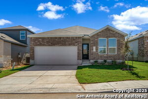 3513 scooter in San Antonio, TX - Building Photo