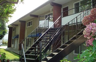 The 3605 Apartamentos