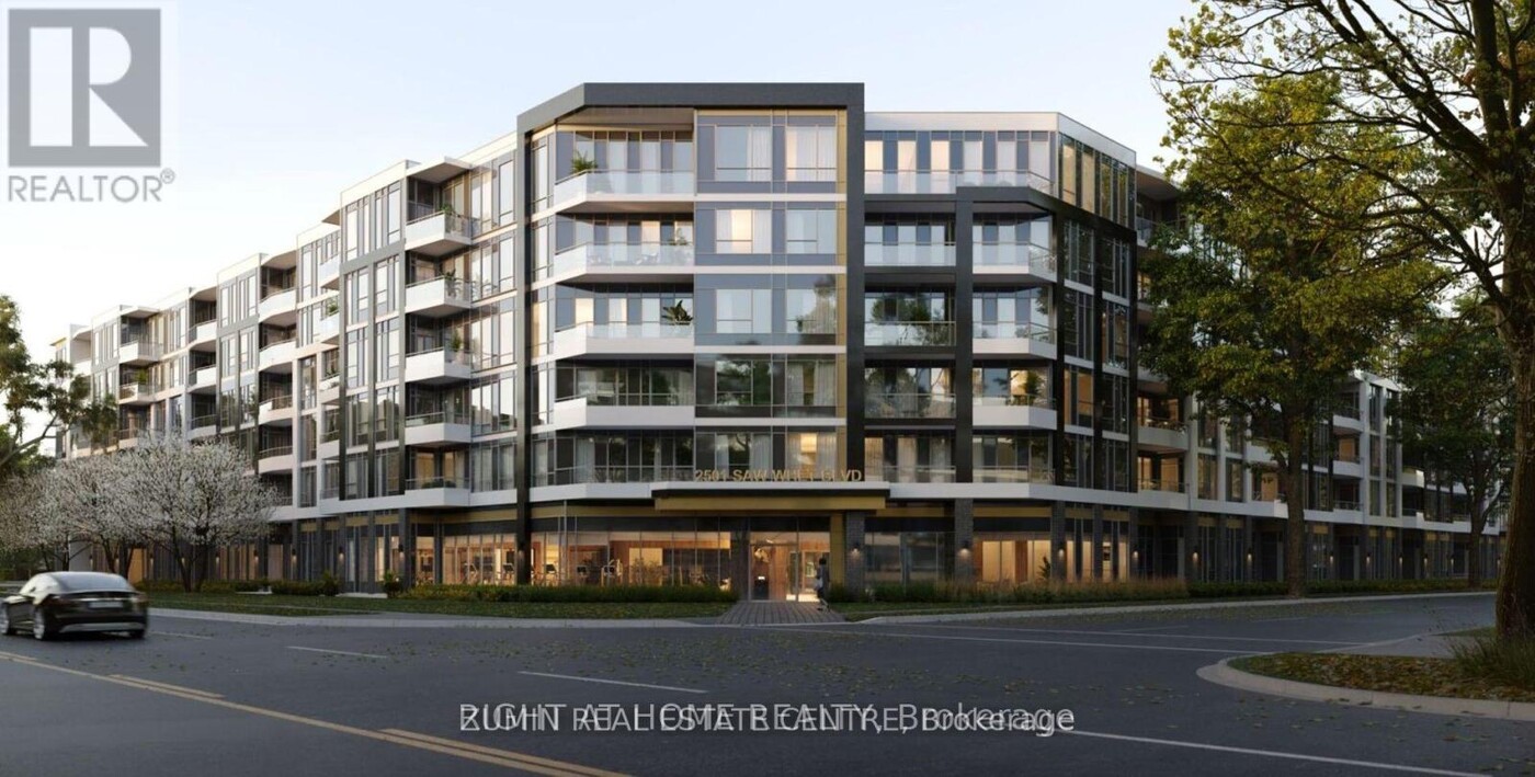 2501-2501 Saw Whet Blvd. in Oakville, ON - Building Photo