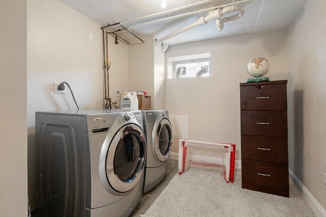 41 Rublee St, Unit 41