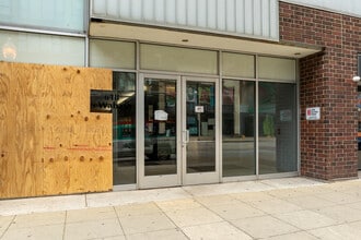 600 S Wabash Studios in Chicago, IL - Foto de edificio - Building Photo